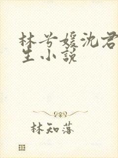 林兮媛沈君撷重生小说