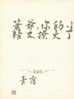 萧爷,你的小妖精又撩火了全文阅读