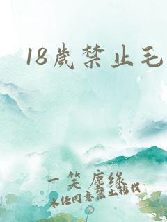 18岁禁止毛片