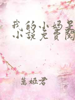 我的小妈是首富小说免费阅读