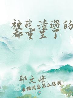 被我渣过的男主都重生了