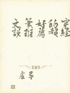 文笔好的穿越小说推荐超经典