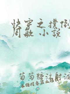 快穿之扑倒男主周敏 小说