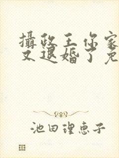 摄政王你家王妃又退婚了免费阅读小说大全