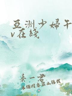 亚洲少妇午夜av在线