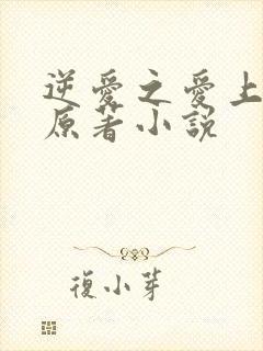 逆爱之爱上情敌原著小说