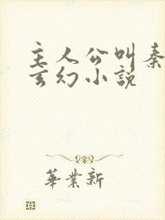 主人公叫秦年的玄幻小说