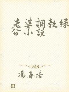 老婆调教绿奴老公小说