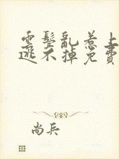 云鬓乱惹上奸臣逃不掉免费阅读