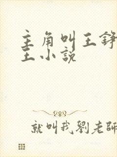 主角叫王铮的兵王小说