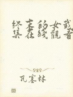 终末的女武神全集在线观看动漫