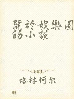 关于娱乐圈好看的小说