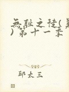 无耻之徒(美版) 第十一季