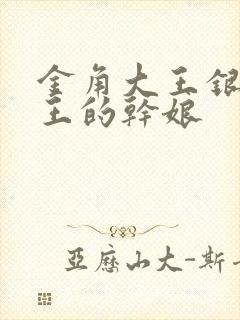 金角大王银角大王的干娘