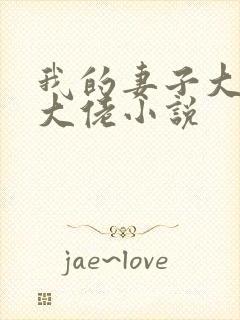 我的妻子大乘期大佬小说