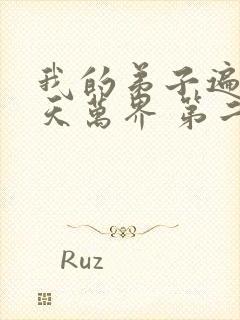 我的弟子遍布诸天万界 第二季