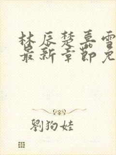 林辰楚嘉雪小说最新章节免费阅读