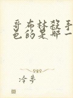 哥布林杀手有颜色的是哪一集