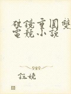 破镜重圆双男主电竞小说