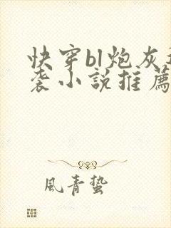 快穿bl炮灰逆袭小说推荐