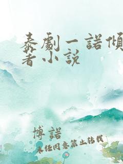 泰剧一诺倾情原著小说