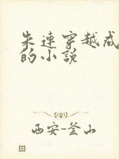 朱连穿越成崇祯的小说