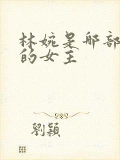 林婉是哪部小说的女主