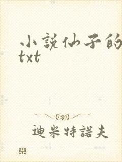 小说仙子的修行txt