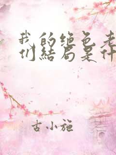 我的绝色老板娘们结局是什么