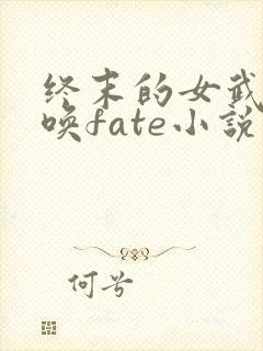 终末的女武神召唤fate小说