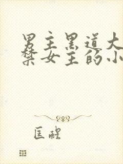 男主黑道大佬囚禁女主的小说