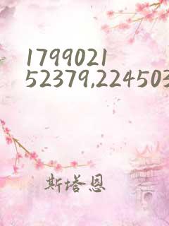 179902152379,224503纲手