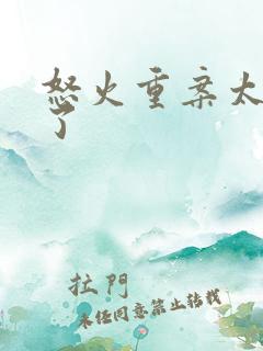 怒火重案太讽刺了