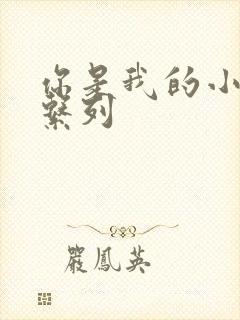 你是我的小确幸系列