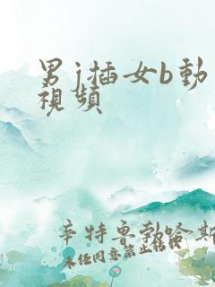男j插女b动态视频