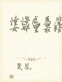 憧憬成为魔法少女哪里最精彩