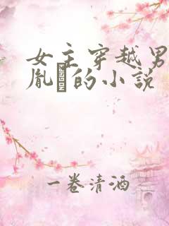 女主穿越男主是胤礽的小说