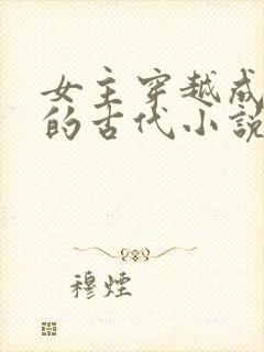 女主穿越成外室的古代小说