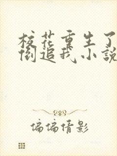 校花重生了疯狂倒追我小说