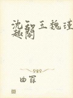 沈知玉魏瑾风笔趣阁