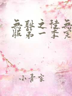 无耻之徒无删减版第一季完整版