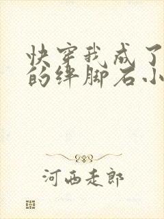 快穿我成了女主的绊脚石小说