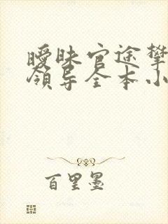 暧昧官途攀上女领导全本小说