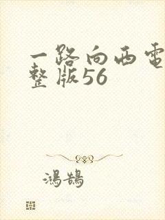 一路向西电影完整版56