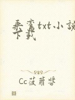 乘鸾txt小说下载