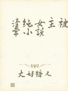 清纯女主被肉日常小说