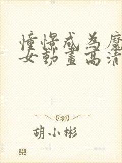 憧憬成为魔法少女动画高清