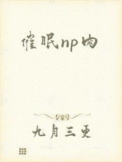 催眠np肉