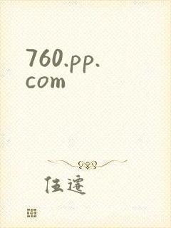760.pp.com