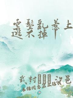 云鬓乱惹上权臣逃不掉丨